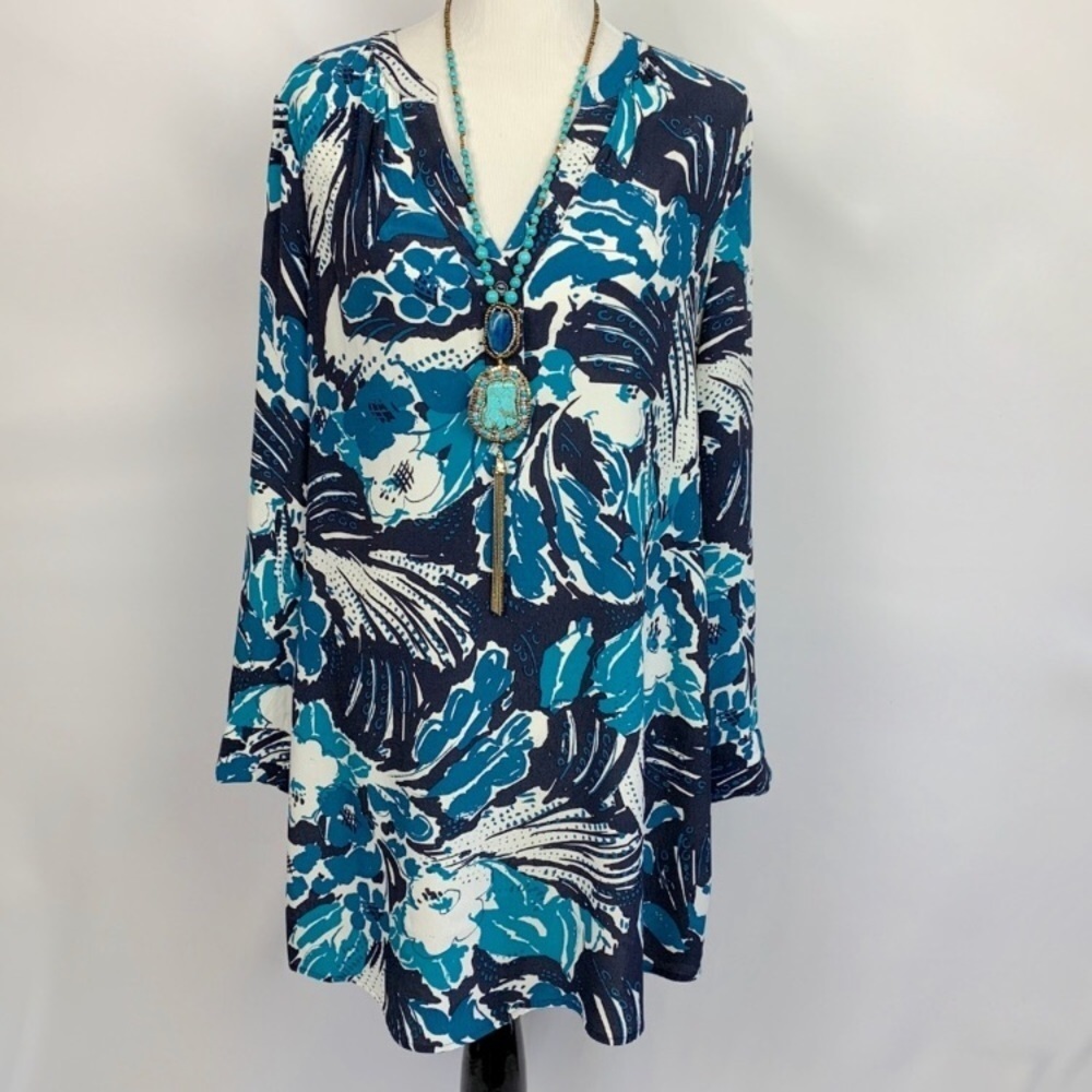 Sanctuary shift dress